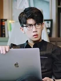 晨阳：幕后玩家
