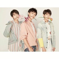 Tfboys之三公主的高冷