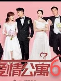爱情公寓第6季爱5续写