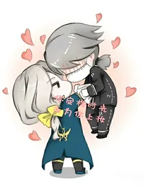 你定格时光——我为你上妆