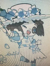 团宠艾玛小宝贝鸭