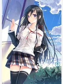 动漫美女介绍录