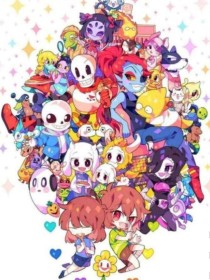 UNDERTALE（和平）