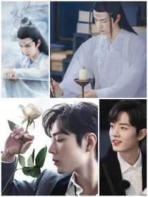 王一博：三生情缘三生劫