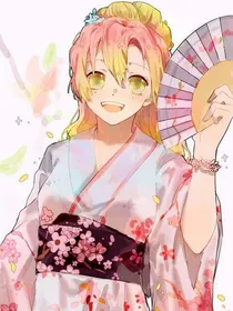 鬼灭之夏日花火