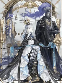 绝对妄想