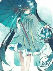 古风传奇之洛林恋