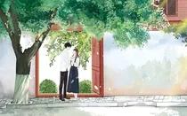 我们走在失去的路上