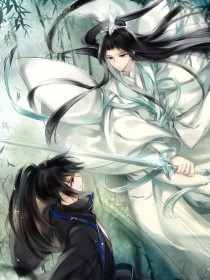 星尘，我给你找了个师娘，你看合适吗？