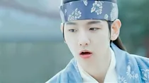 EXO：应是琉璃未先语