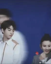 王俊凯：重生娇妻我好爱