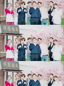 NINEPERCENT：从头到尾
