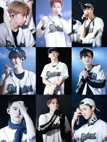 EXO：坠