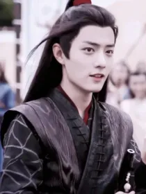 陈情令：满心欢喜-d446