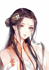恋爱系统之穿越王朝