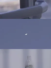 嘿！你好，再见