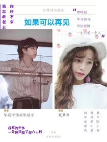如果可以再见