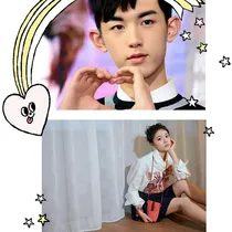 我的女友是董事长