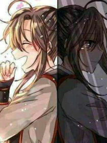 魏无羡的真实身份