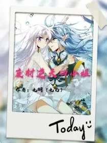 废材逆天四小姐（二）