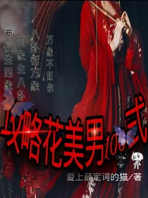 攻略花美男100式