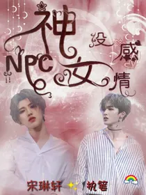NPC：神女没感情
