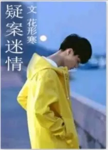 疑案迷情（幻城同人）