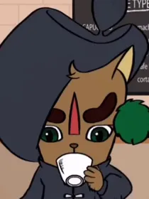 京剧猫之打宗之路