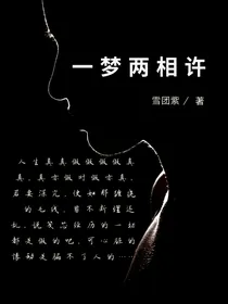 一梦两相许（已弃）