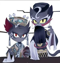 京剧猫之反派滴日常生活