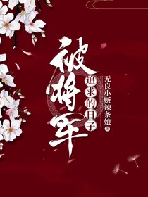 被将军追求的日子