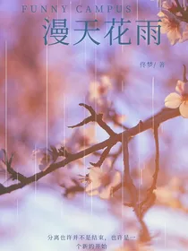 漫天花雨