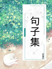 句子选集