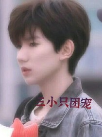 三小只团宠