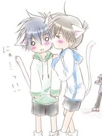 团宠猫女柯