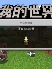 我的世界：？（对不起我想象力没有那么丰富）