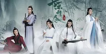 陈情令之缘梦