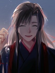 花千骨穿越魔道