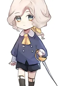 第五人格之厄运
