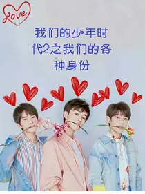 我们的少年时代2之我们的各种身份