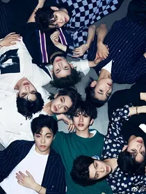 你好，我的NINEPERCENT