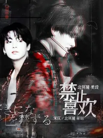BTS：禁止喜欢