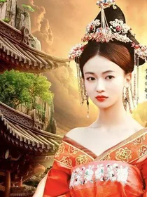 穿越之懂魔法的皇妃