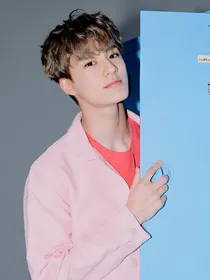 NCT—李帝努：犬系年下男友太黏怎么办？