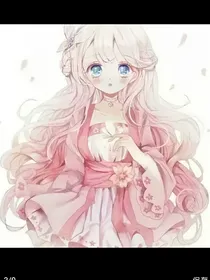 叶罗丽精灵梦之花仙女神的到来