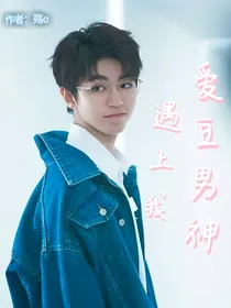 爱豆男神遇上我
