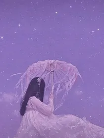 宛冷的头像库