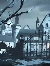 欧利蒂丝庄园——第五人格