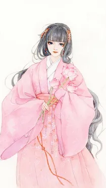 深情误