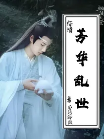 陈情：芳华乱世